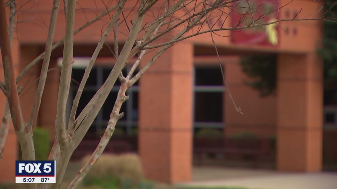 Hearing set to discuss Loudoun County School Board action on sexual assaults